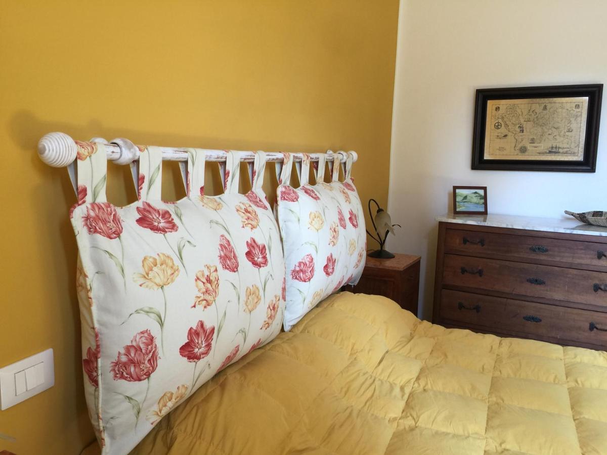 קסטל די טורה Stanza Privata In Attico Con Terrazza - Lakeholiday It מראה חיצוני תמונה